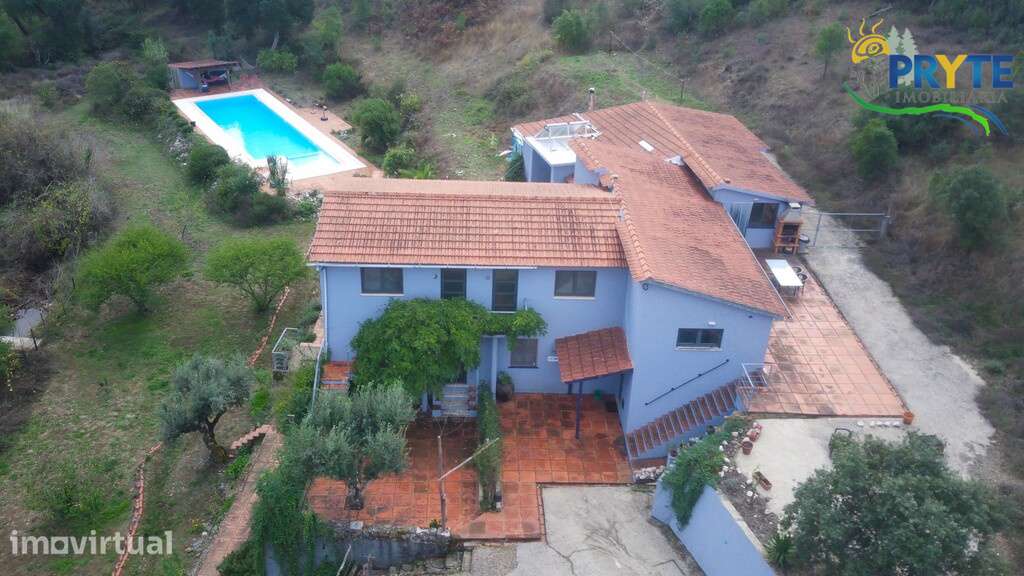 Quinta com Alojamento Local - Grande imagem: 3/60