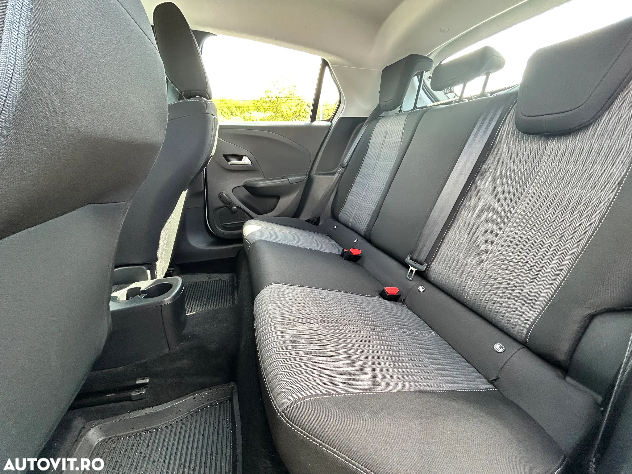 Opel Corsa Corsa-e Edition - 21
