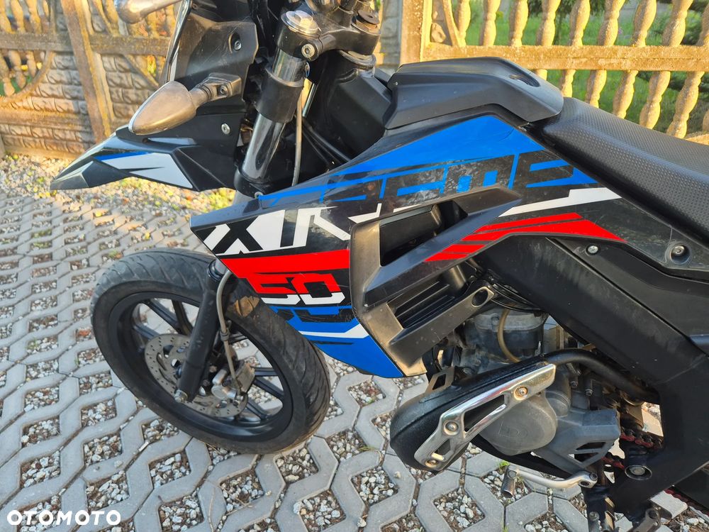 Derbi Senda - 27