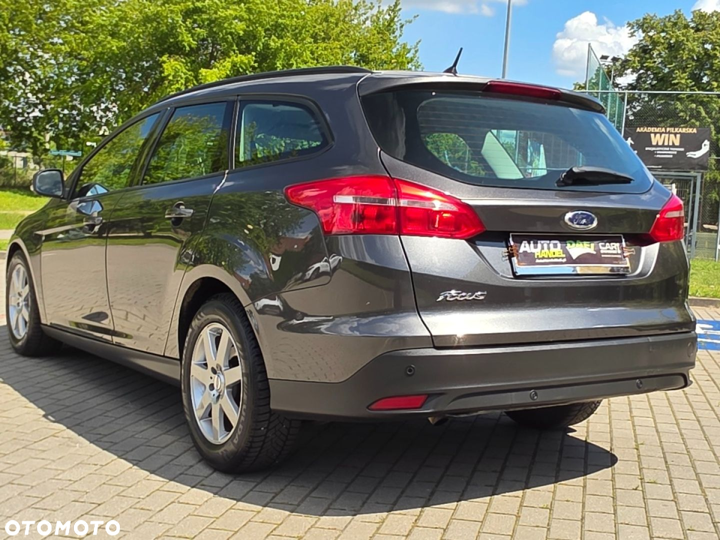 Ford Focus - 4