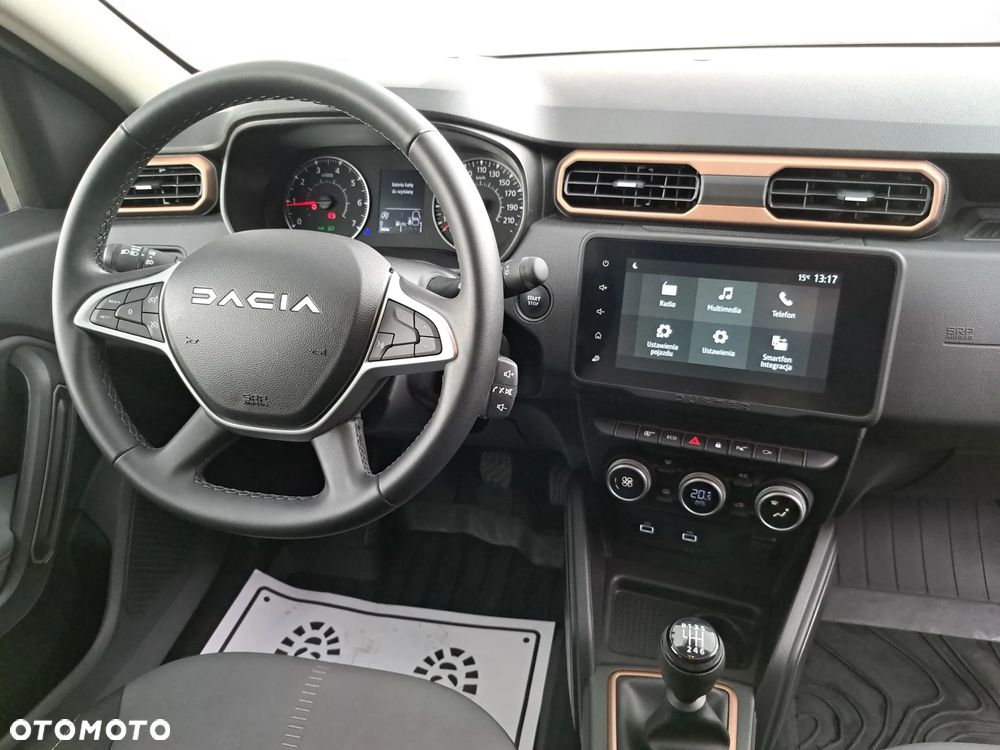 Dacia Duster 1.0 TCe Expression - 12