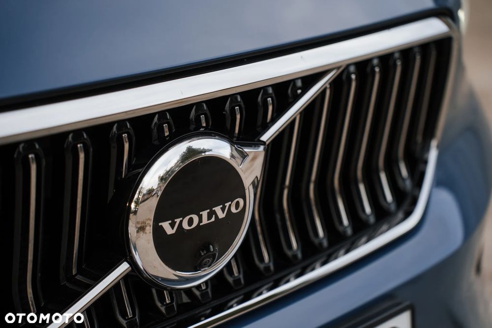 Volvo XC 40