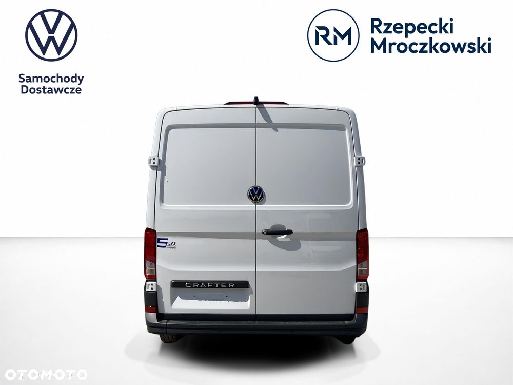 Volkswagen Crafter - 6