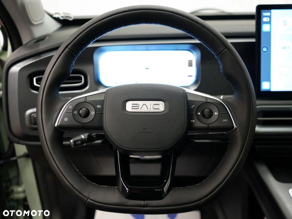 BAIC BJ30 - 14