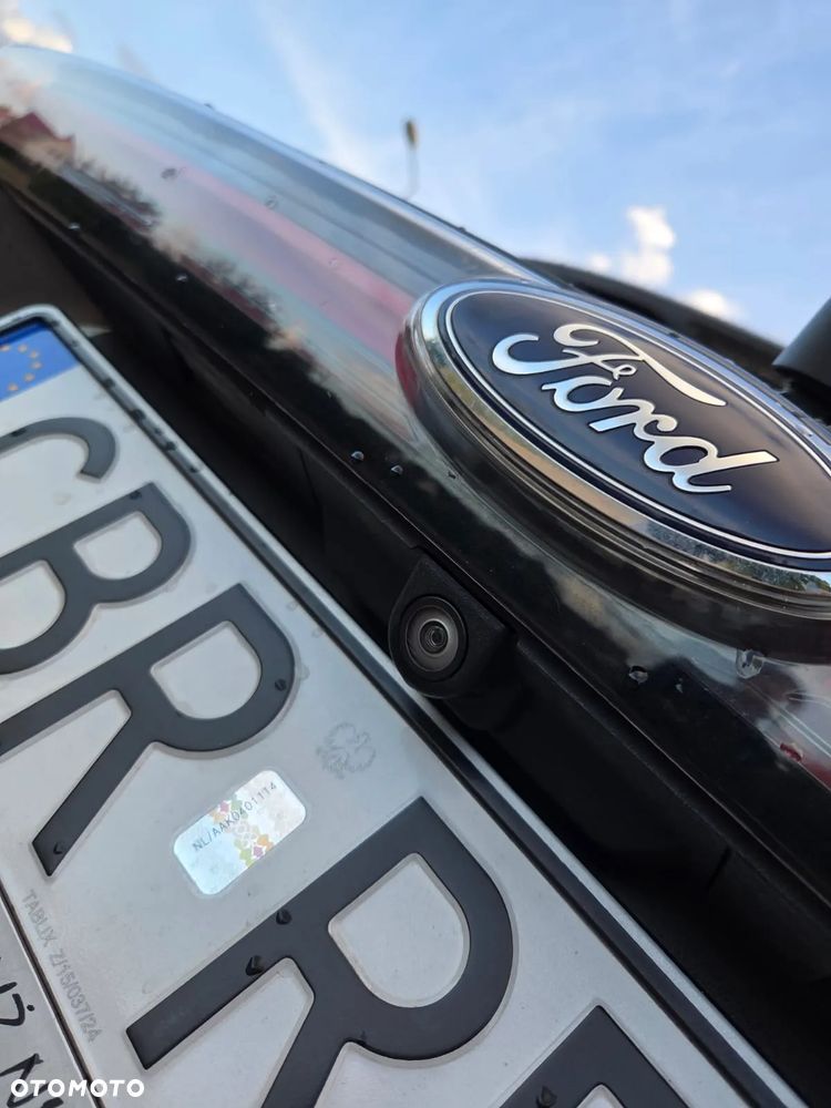 Ford Edge - 13