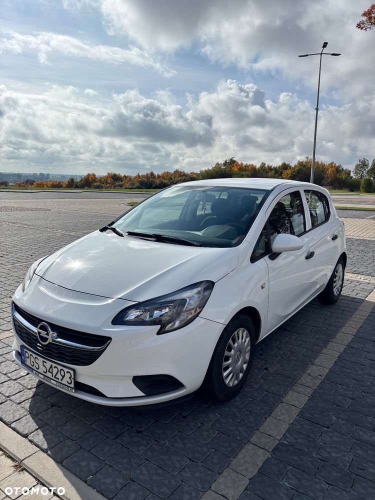 Opel Corsa 1.2 Active - 5