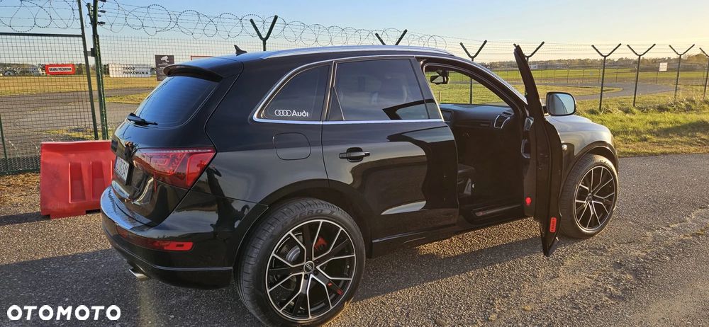 Audi Q5 - 5