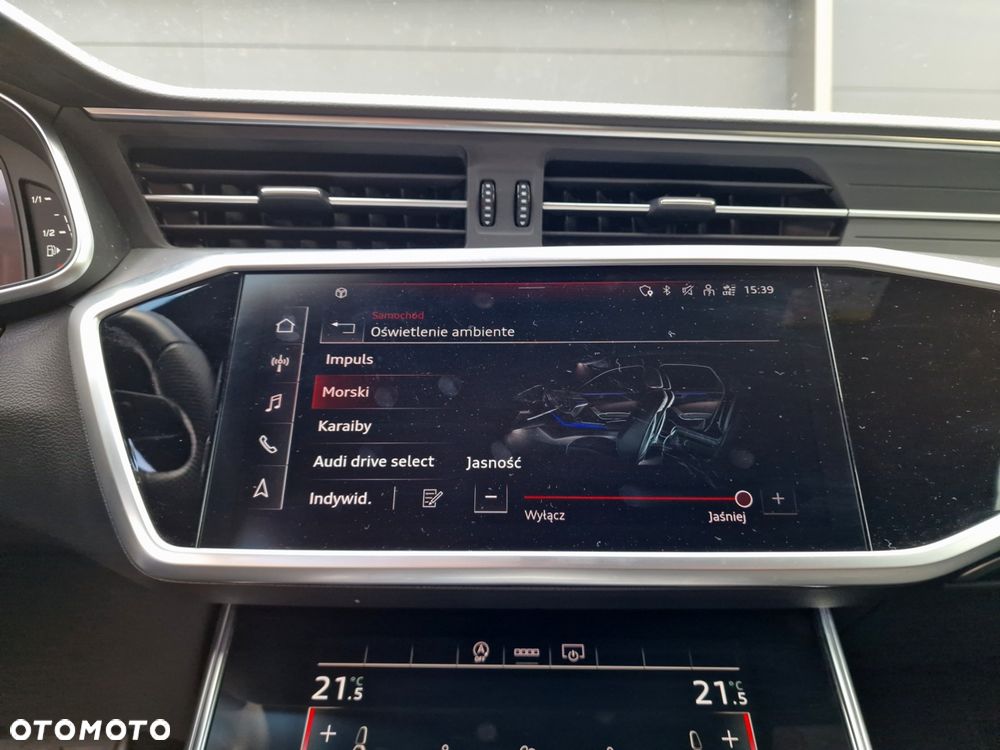 Audi A6 Avant - 37