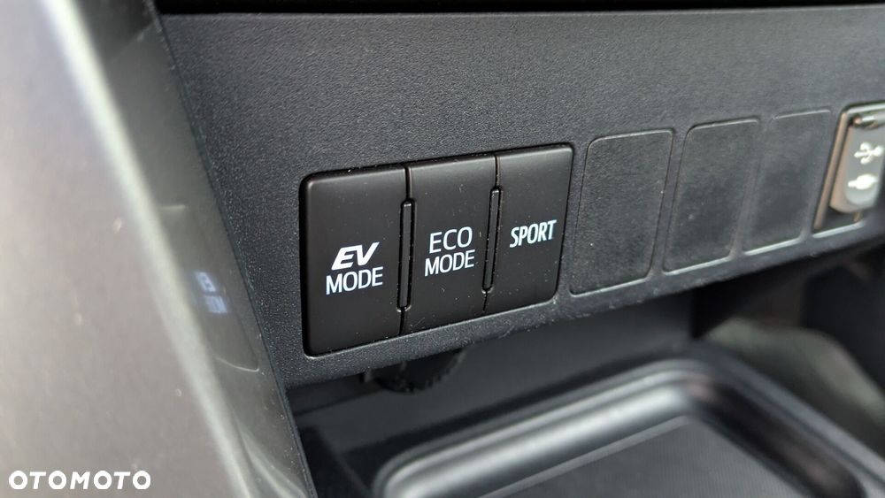 Toyota RAV4 Hybrid Style 4x2 - 19