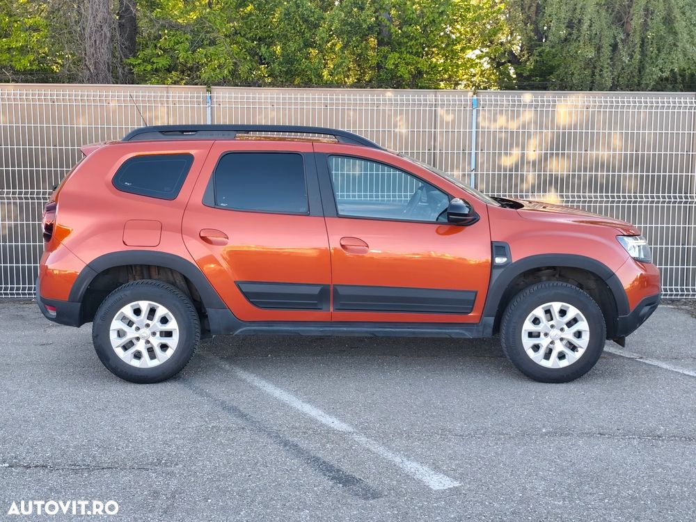 Dacia Duster Urban ECO-G 100 Comfort - 3