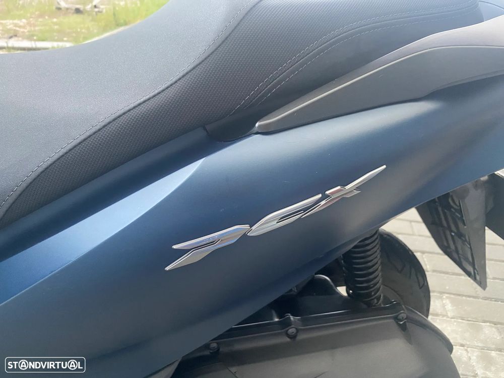 Honda PCX125 - 7