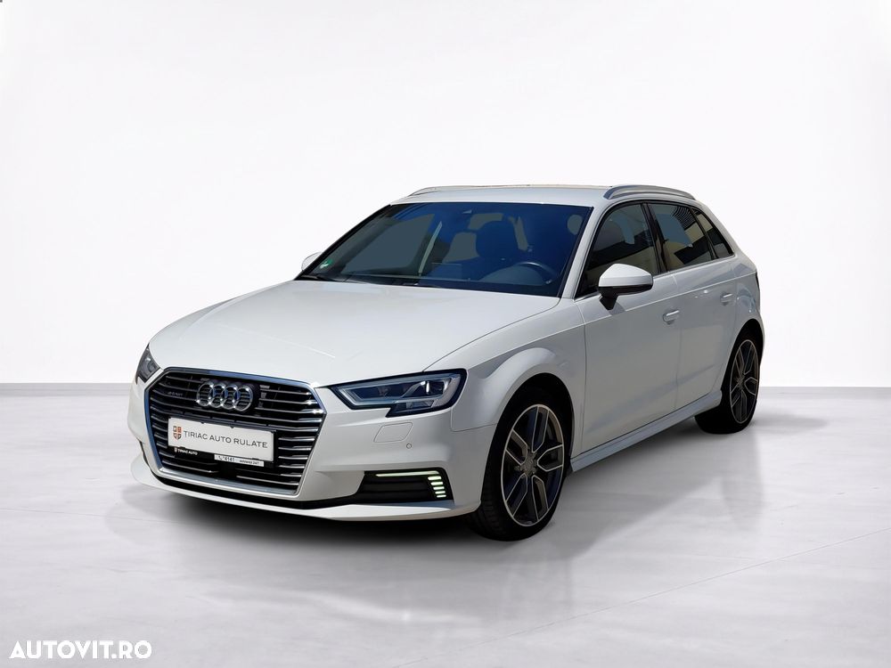 Audi A3 40 ack S tronic - 3