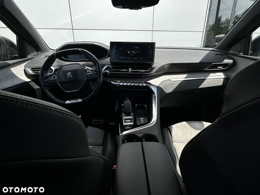 Peugeot 3008 1.6 PureTech Hybrid4 PHEV GT Pack S&S EAT8 - 19