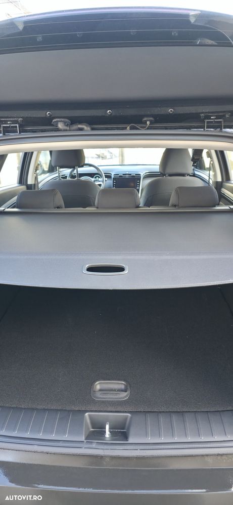 Hyundai Tucson 1.6 T-GDi 4WD Prime - 13