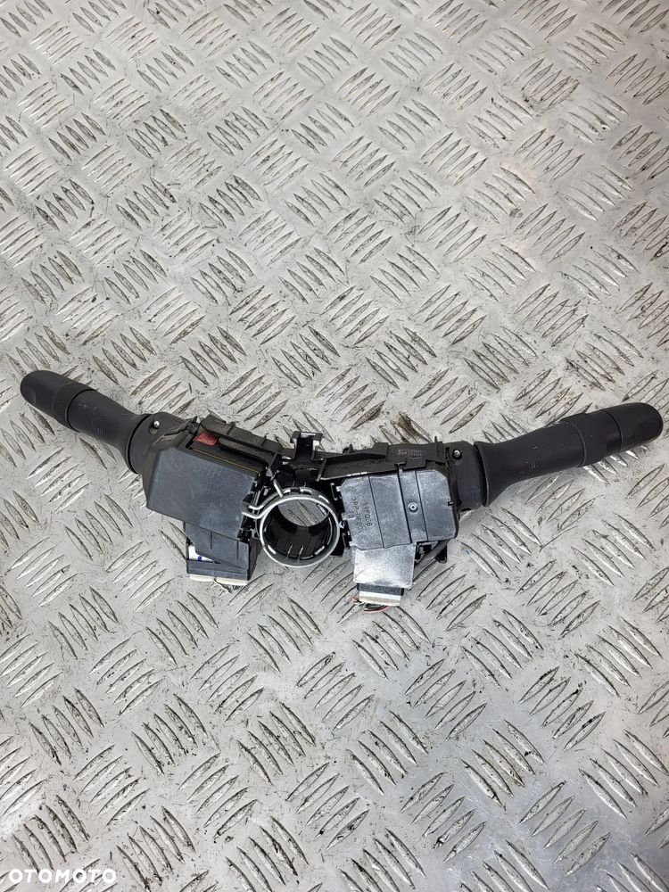 Toyota Hilux VII Przełącznik Zespolony Świateł Kierunkowskazów - 6