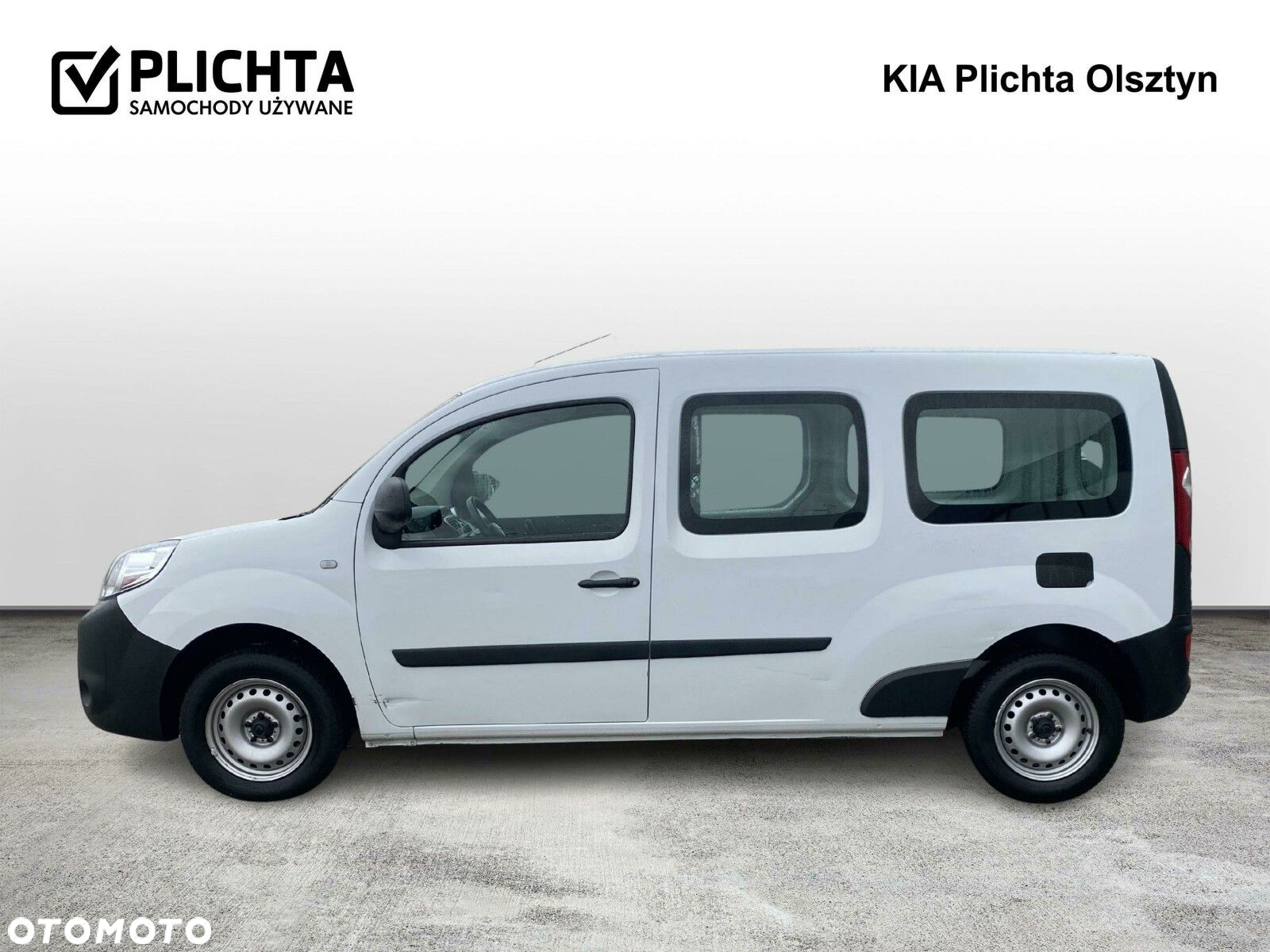 Renault Kangoo RENAULT - 2