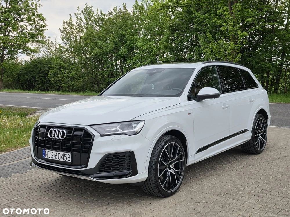 Audi Q7 - 10