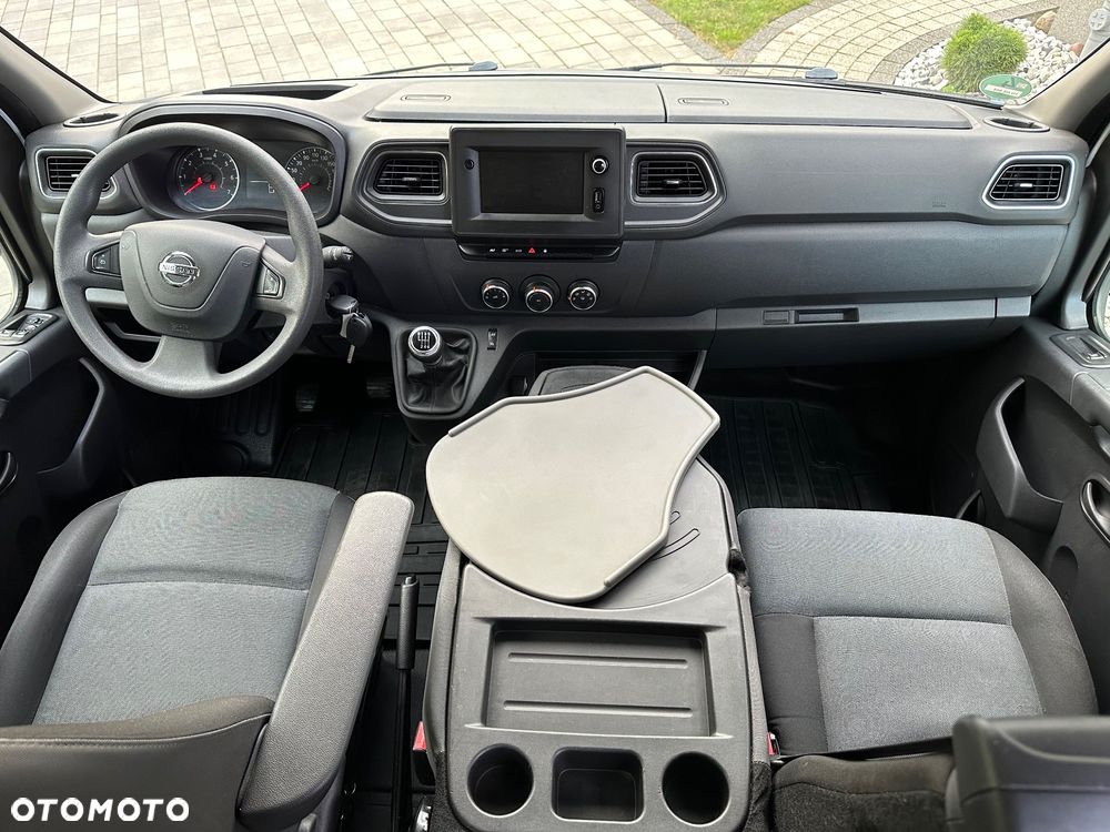 Renault Master dCi L3H2 Pack Clim (bryg.) - 13
