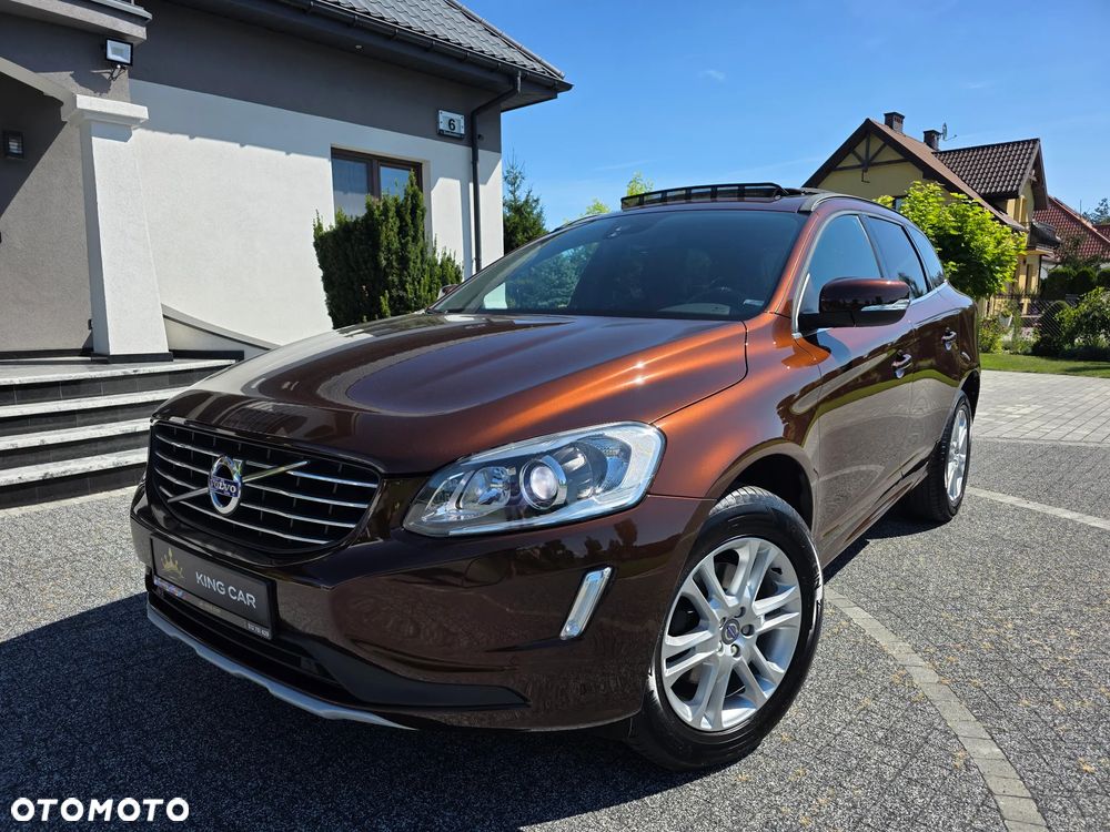 Volvo XC 60 D4 Drive-E Summum - 9