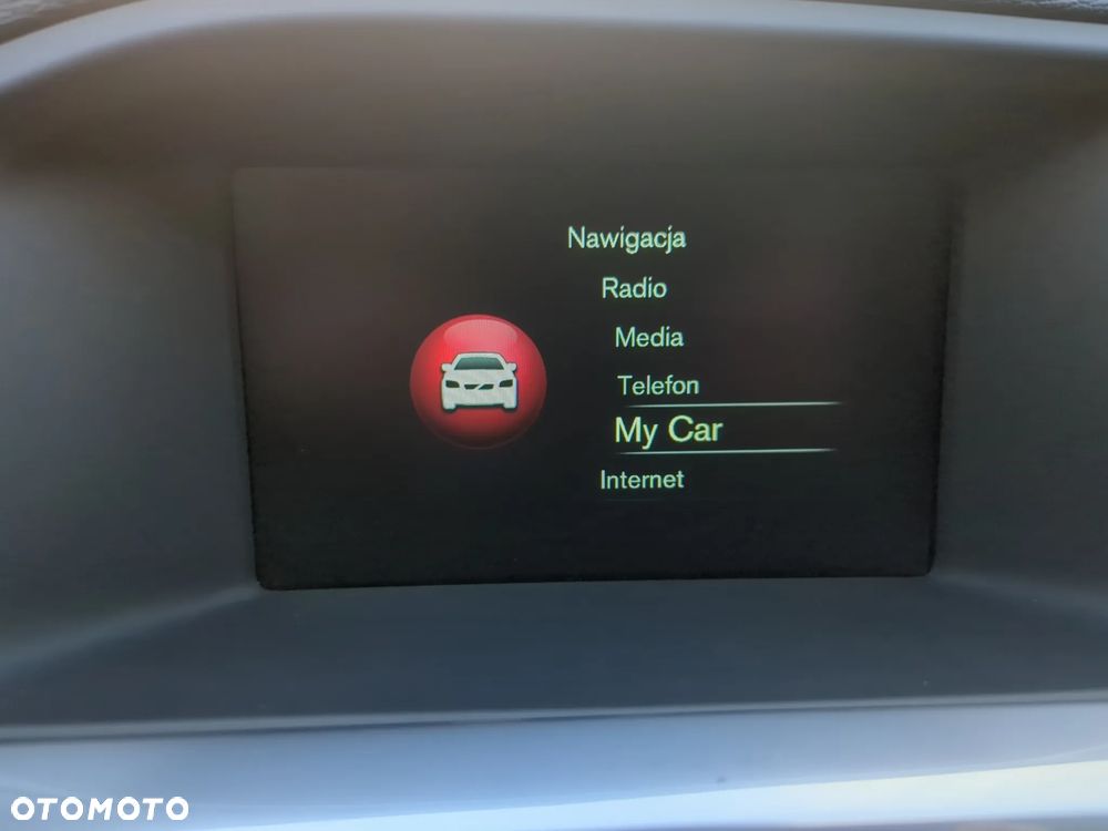 Volvo V60 D2 Drive-E Summum - 25