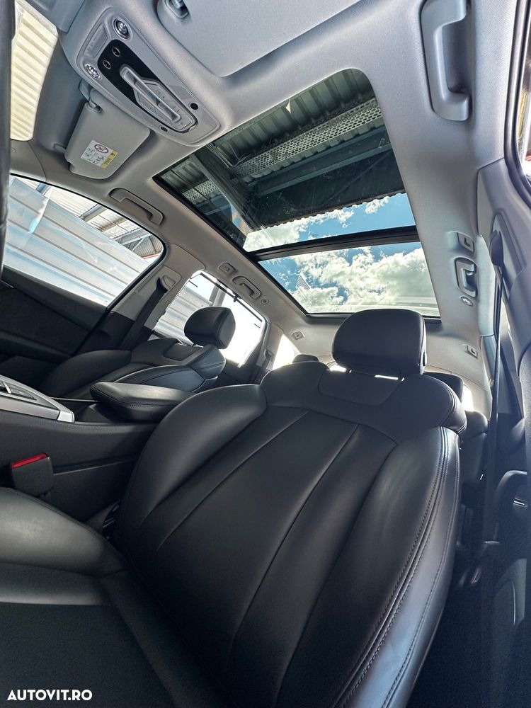 Audi Q7 - 9