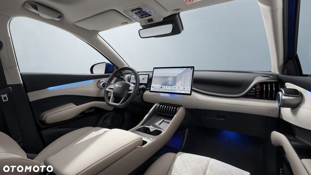 BYD Atto 3 EVO Excellence - 9