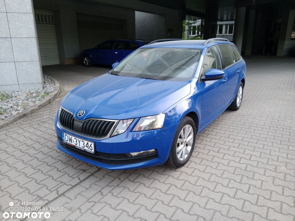of the car