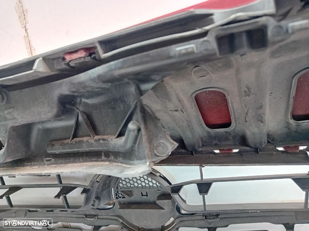 Pára-choques frente OPEL Corsa E - 13