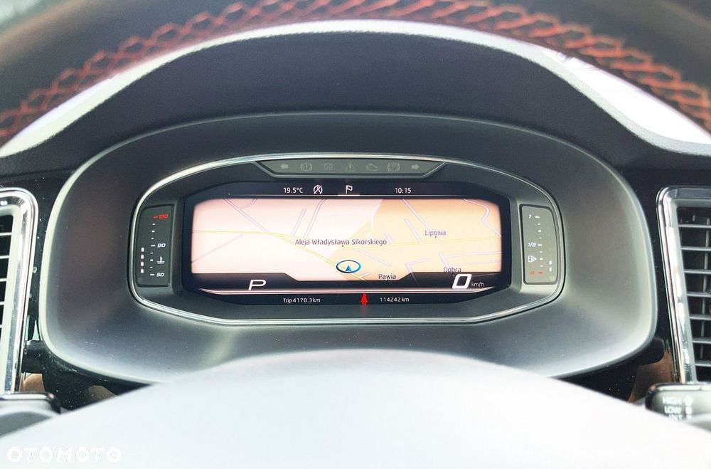 Seat Ateca 2.0 TDI DSG FR - 17