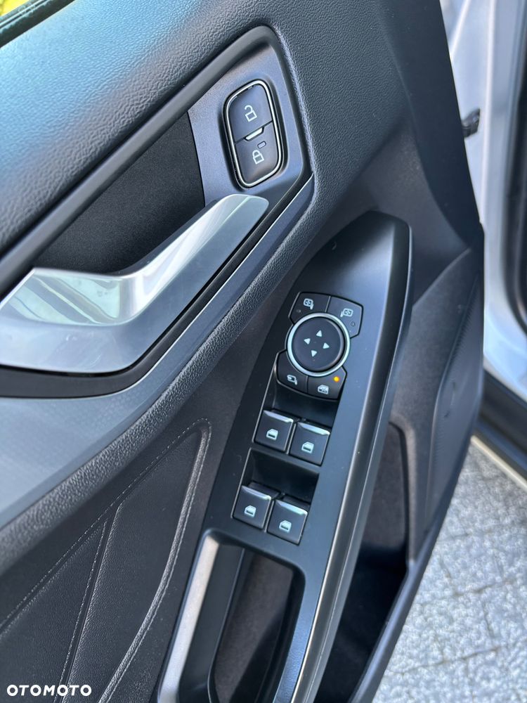 Ford Focus 1.5 EcoBlue Start-Stopp-System ACTIVE - 24