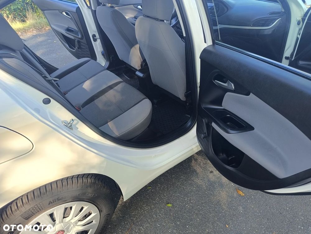 Fiat Tipo 1.4 16v Pop - 20