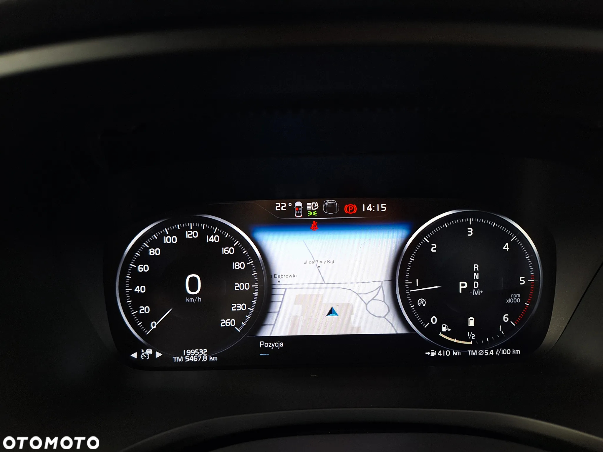 Volvo V60 D4 Momentum Pro - 29