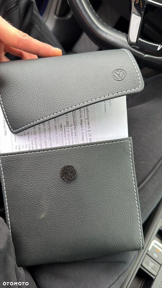 Volkswagen Golf 2.0 TDI SCR 4Motion DSG Comfortline - 18