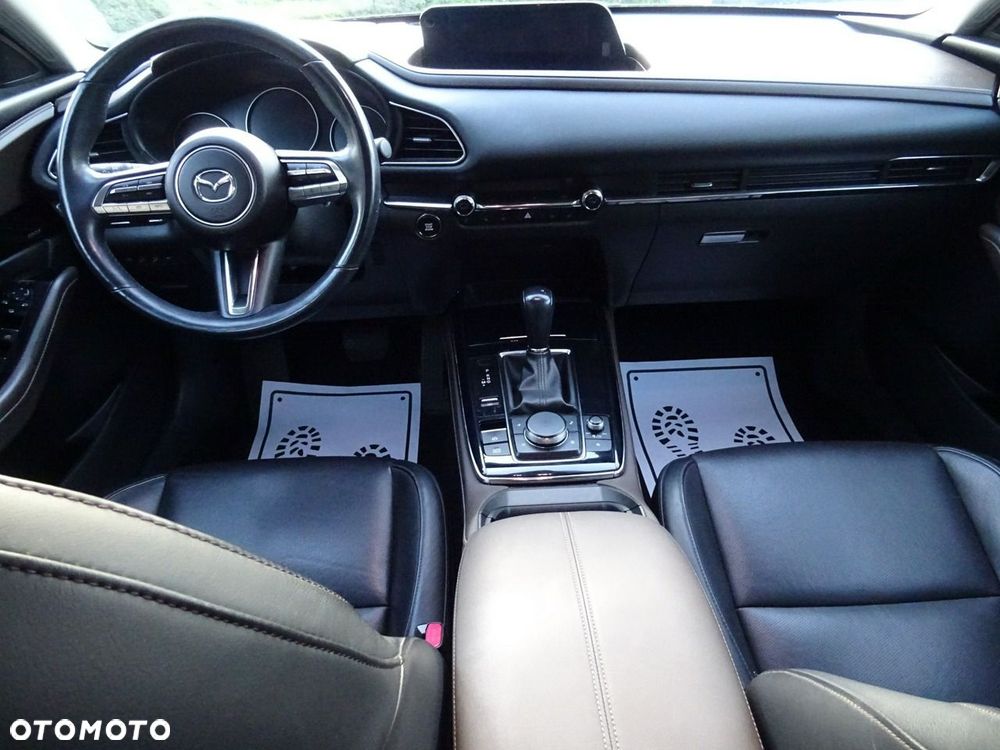 Mazda CX-30 - 5