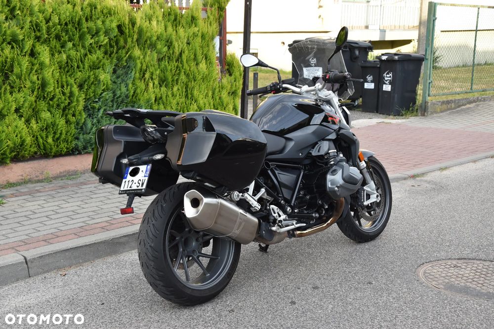 BMW R - 5