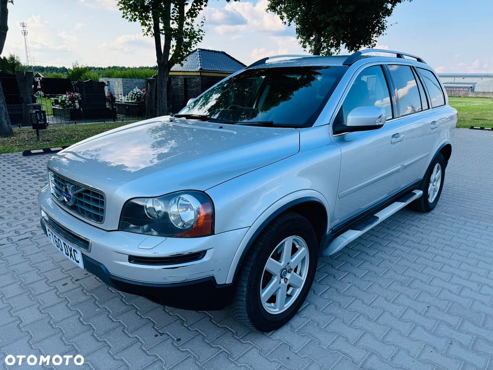Volvo XC 90 D5 Executive - 7