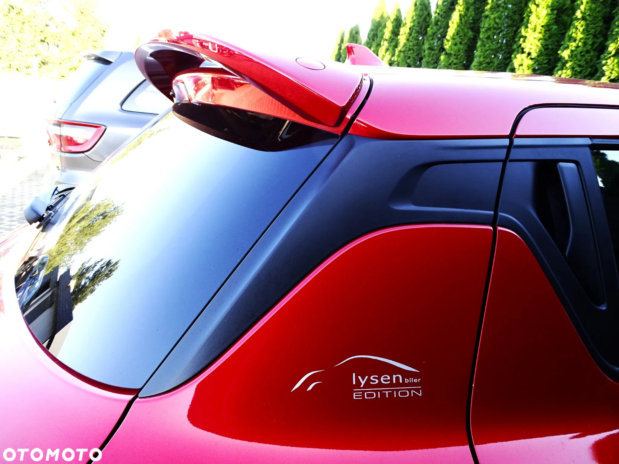 Suzuki Swift 1.2 Premium Plus - 15
