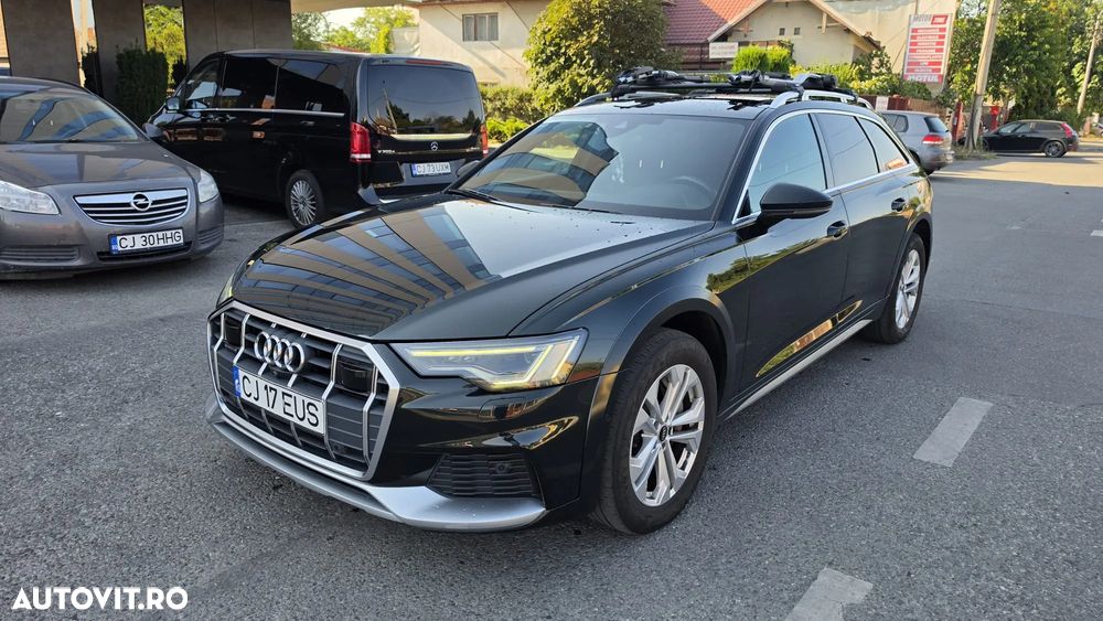 Audi A6 Allroad - 3
