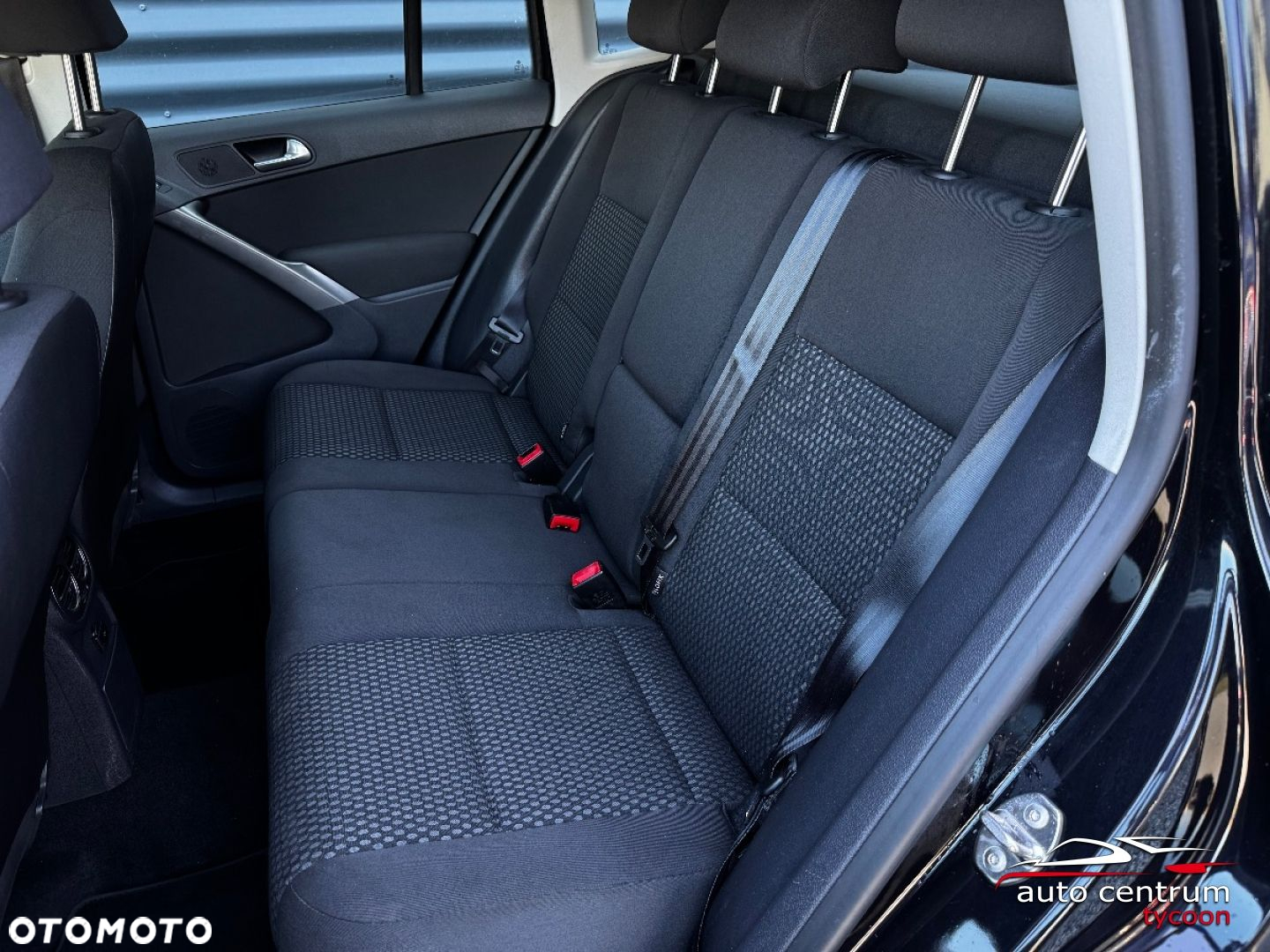 Volkswagen Tiguan - 18