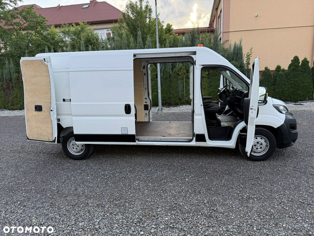 Peugeot Boxer - 18