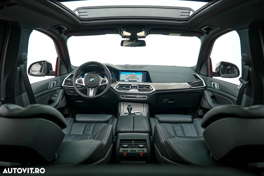 BMW X5 xDrive45e - 2