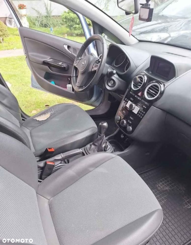 Opel Corsa - 5