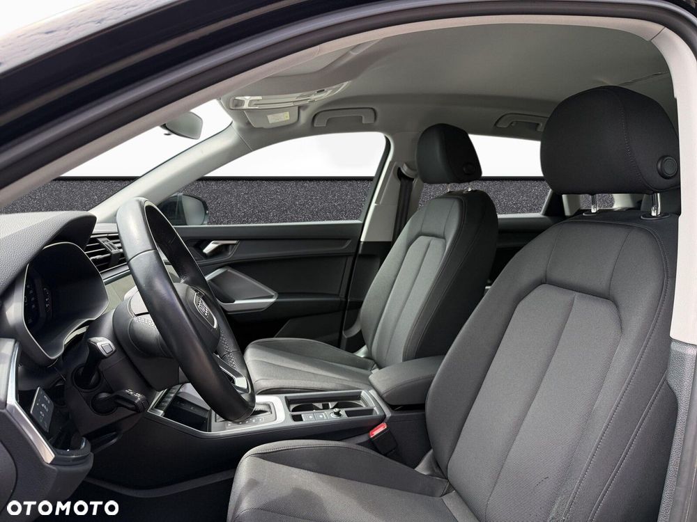Audi Q3 - 15