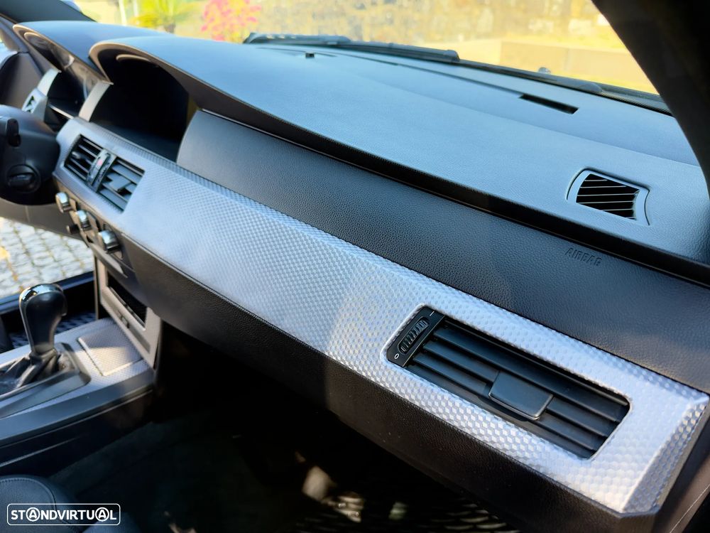 BMW 520 d Aut. Special Edition - 23