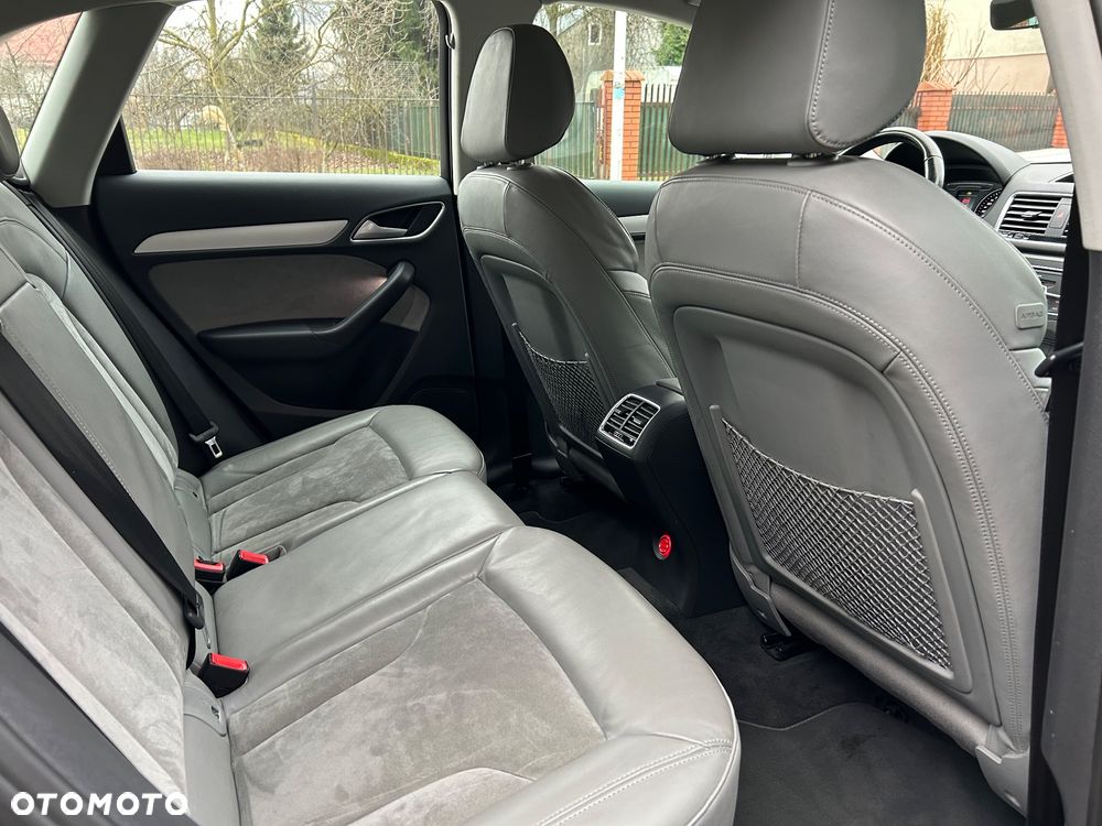 Audi Q3 1.4 TFSI S tronic - 30