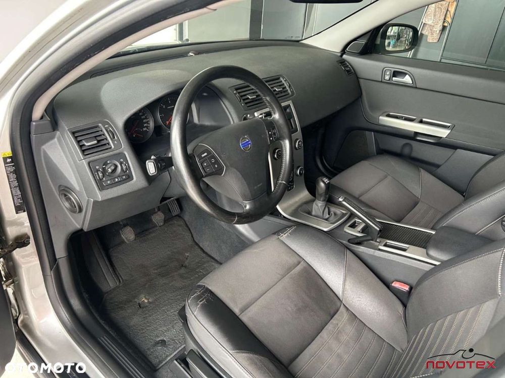 Volvo S40 1.6D Momentum - 8