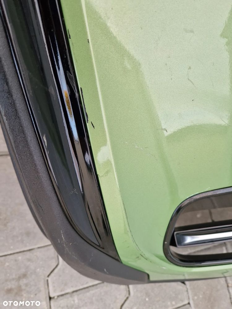 Zderzak Kia x Ceed lift 2021 - gt line - 10