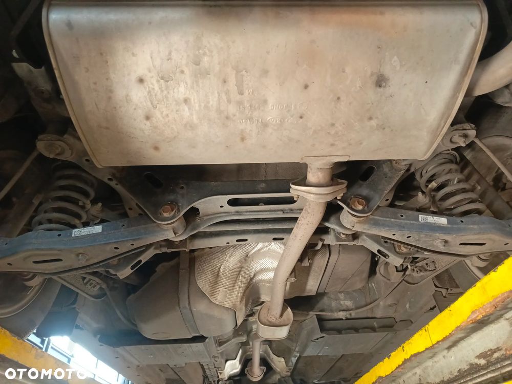 Hyundai Tucson 1.6 GDi Style 2WD - 10