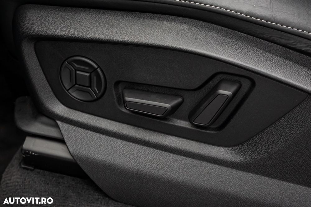 Audi SQ7 4.0 TDI quattro Tiptronic - 16