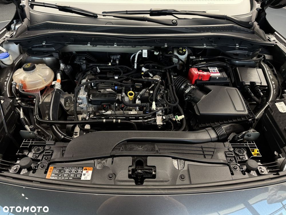 Ford Kuga - 23